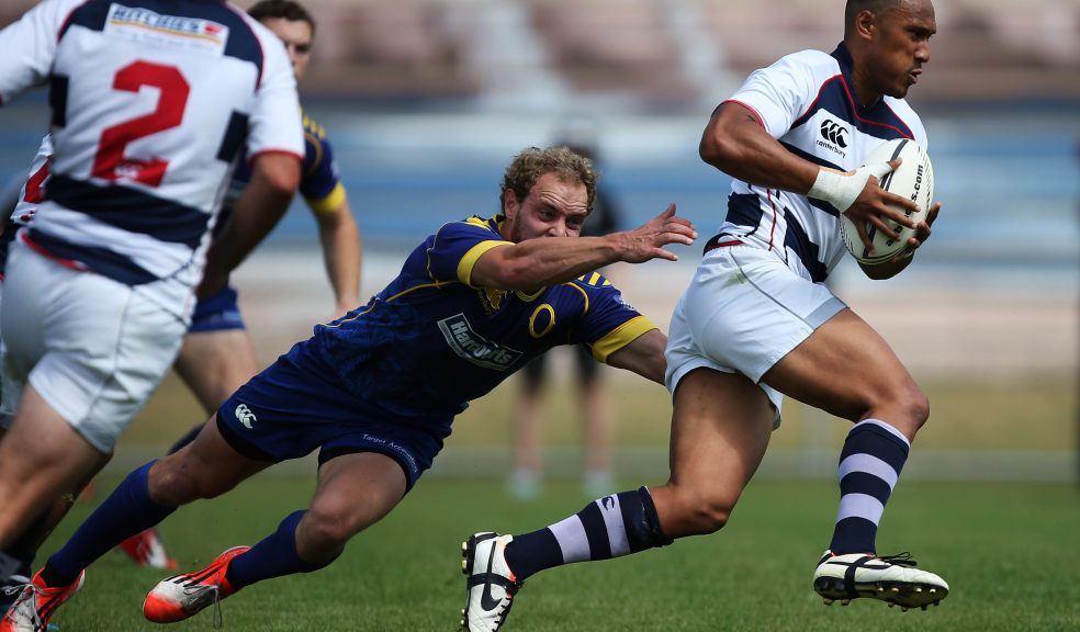 Win free team entry to South West Rugby 7s The Exeter Daily